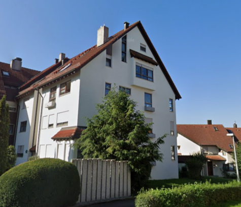 Sonnige Maisonette in ruhiger Ortsrandlage, 70794 Filderstadt, Maisonettewohnung